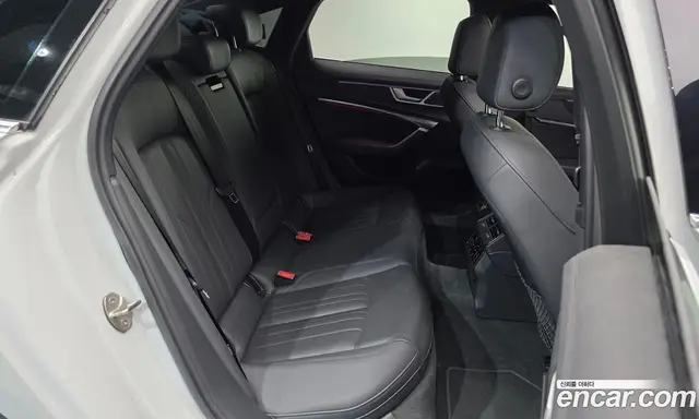 Audi A6 2022 2.0 автомат (гидро), миниатюра 11 Audi A6 2022 2.0 автомат (гидро), миниатюра 11