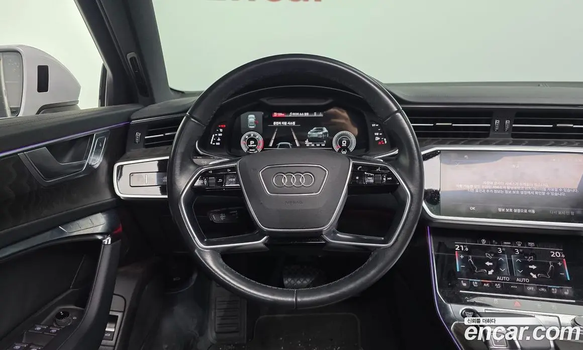 Audi A6 2022 2.0 автомат (гидро), фото 12 Audi A6 2022 2.0 автомат (гидро), фото 12