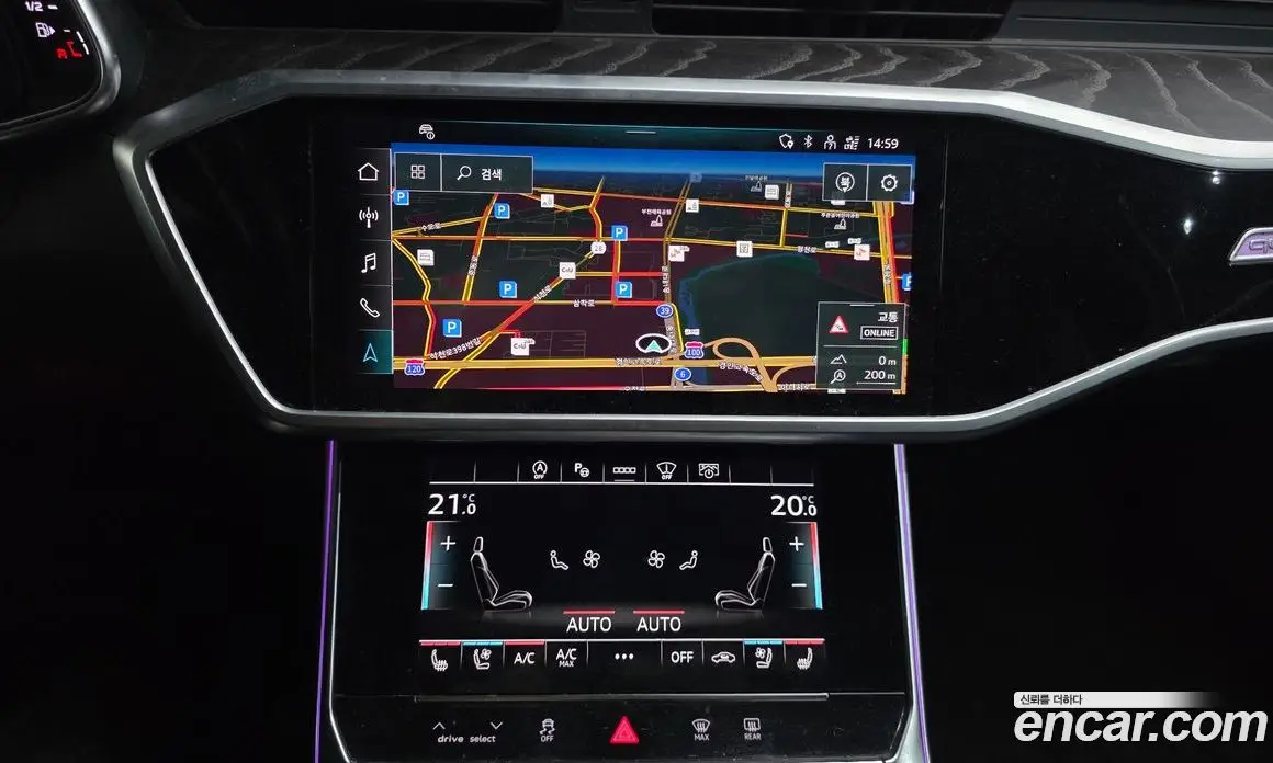 Audi A6 2022 2.0 автомат (гидро), фото 13 Audi A6 2022 2.0 автомат (гидро), фото 13