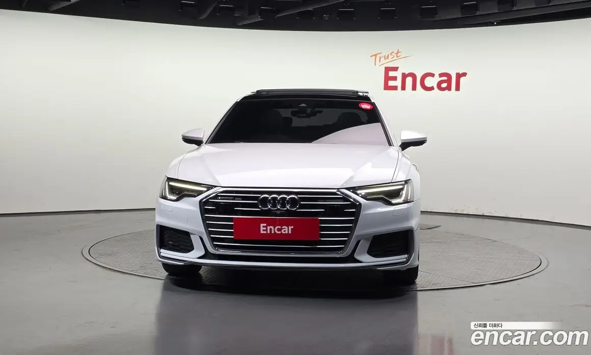 Audi A6 2022 2.0 автомат (гидро), фото 3 Audi A6 2022 2.0 автомат (гидро), фото 3