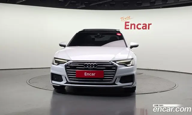 Audi A6 2022 2.0 автомат (гидро), миниатюра 3 Audi A6 2022 2.0 автомат (гидро), миниатюра 3