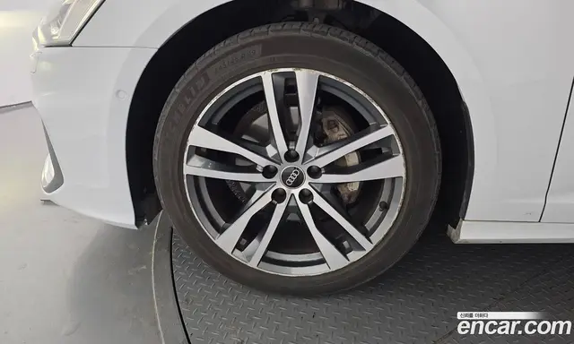 Audi A6 2022 2.0 автомат (гидро), миниатюра 5 Audi A6 2022 2.0 автомат (гидро), миниатюра 5
