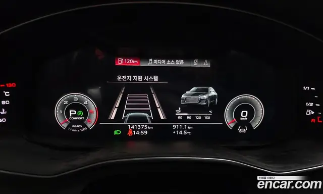 Audi A6 2022 2.0 автомат (гидро), миниатюра 8 Audi A6 2022 2.0 автомат (гидро), миниатюра 8