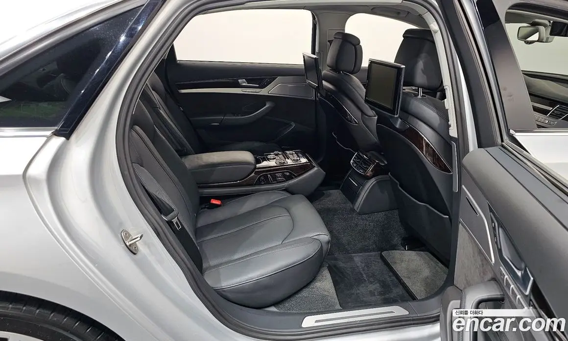 Audi A8 2013 4.0 автомат (гидро), фото 11 Audi A8 2013 4.0 автомат (гидро), фото 11