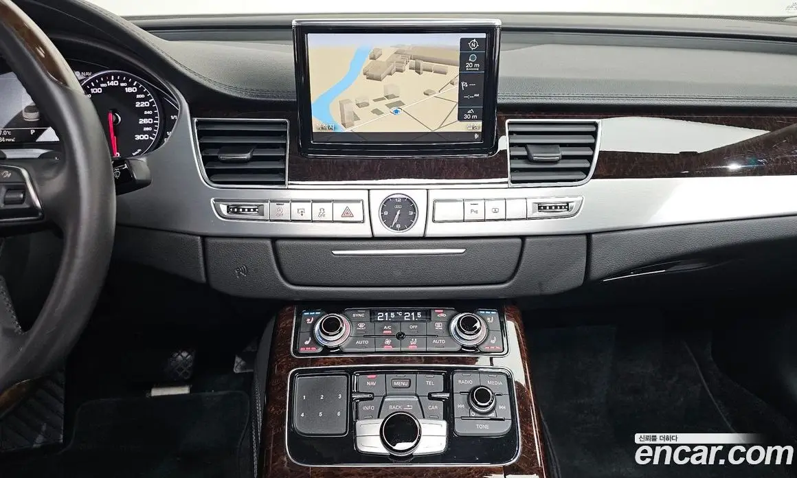 Audi A8 2013 4.0 автомат (гидро), фото 13 Audi A8 2013 4.0 автомат (гидро), фото 13