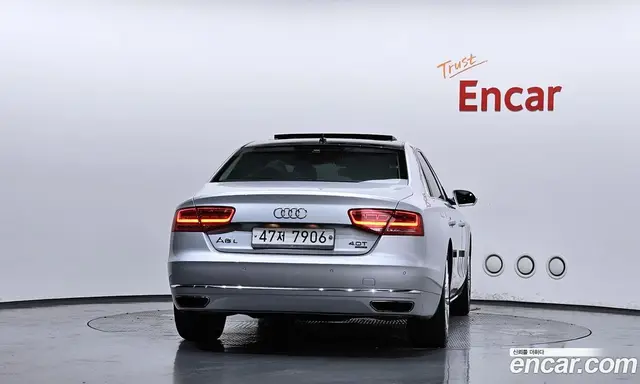 Audi A8 2013 4.0 автомат (гидро), миниатюра 4 Audi A8 2013 4.0 автомат (гидро), миниатюра 4