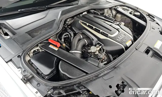 Audi A8 2013 4.0 автомат (гидро), миниатюра 6 Audi A8 2013 4.0 автомат (гидро), миниатюра 6