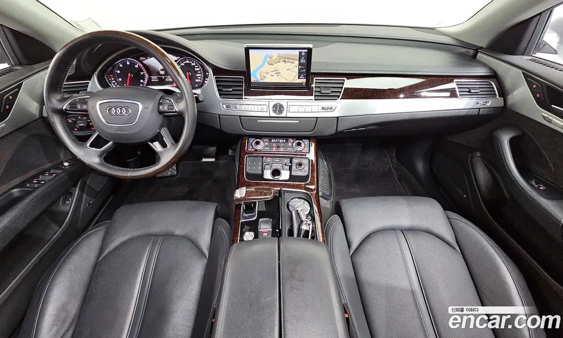 Audi A8 2013 4.0 автомат (гидро), фото 7 Audi A8 2013 4.0 автомат (гидро), фото 7