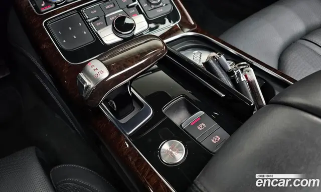 Audi A8 2013 4.0 автомат (гидро), миниатюра 9 Audi A8 2013 4.0 автомат (гидро), миниатюра 9