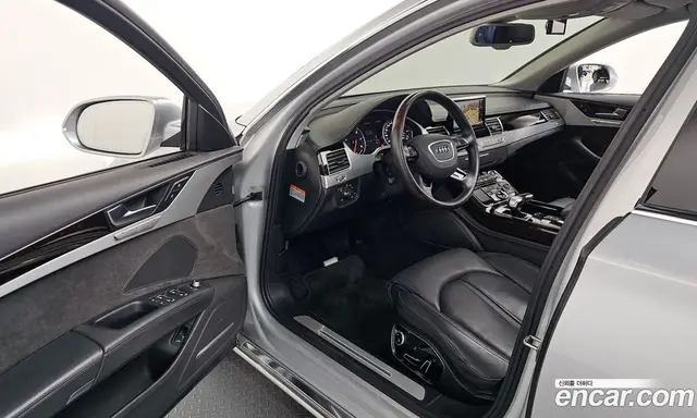 Audi A8 2013 4.0 автомат (гидро), миниатюра 10 Audi A8 2013 4.0 автомат (гидро), миниатюра 10
