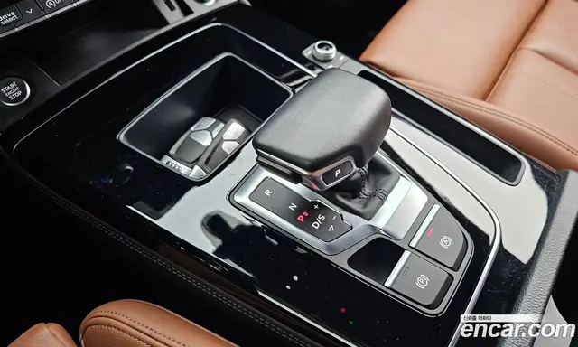 Audi Q5 2021 2.0 автомат (гидро), миниатюра 12