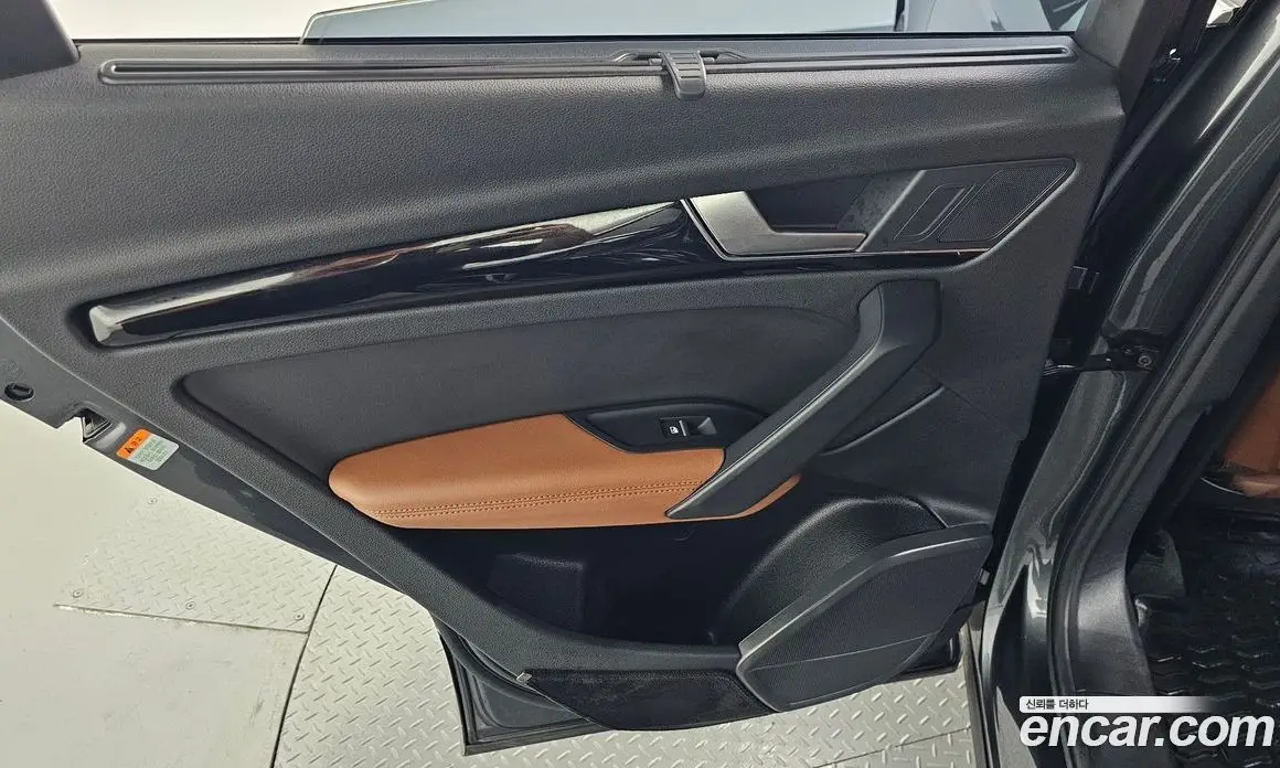 Audi Q5 2021 2.0 автомат (гидро), фото 15
