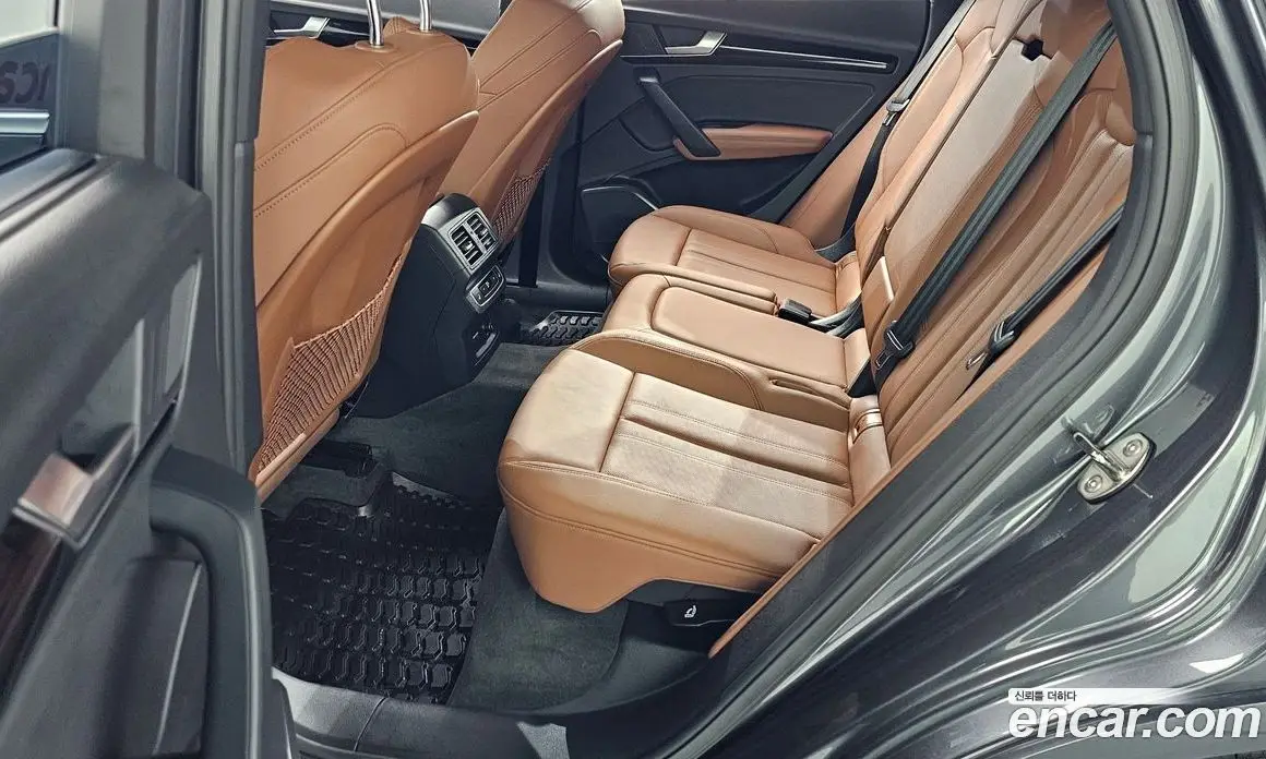 Audi Q5 2021 2.0 автомат (гидро), фото 18