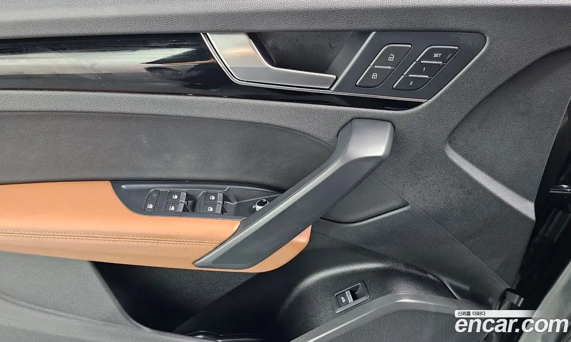 Audi Q5 2021 2.0 автомат (гидро), фото 25