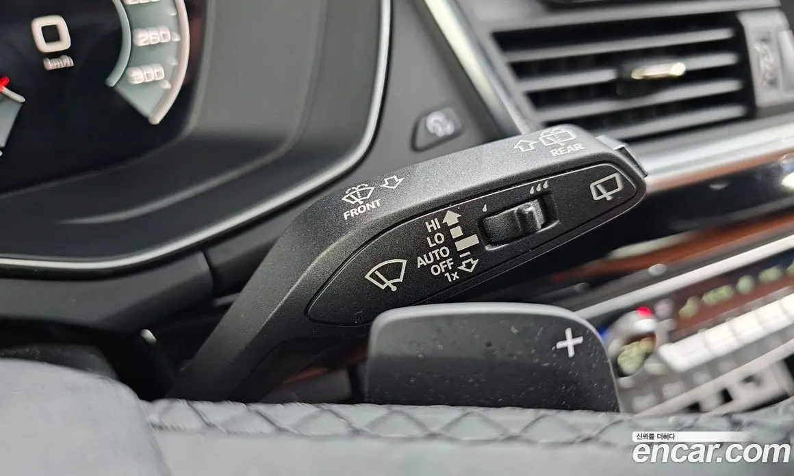 Audi Q5 2021 2.0 автомат (гидро), фото 30