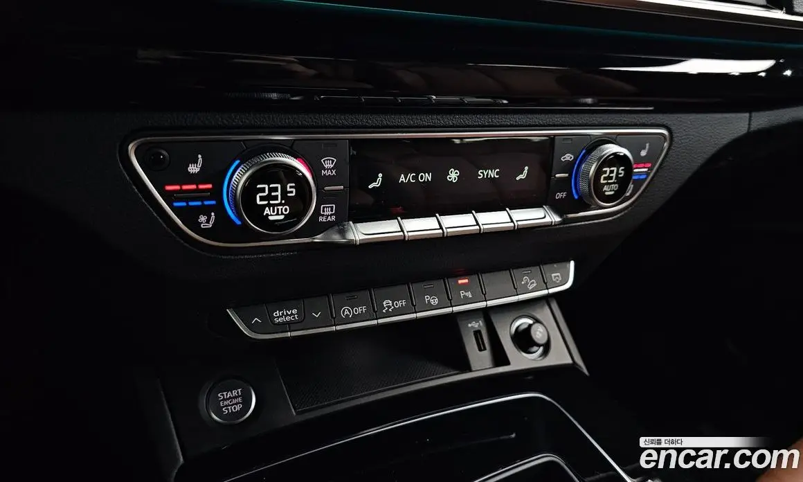 Audi Q5 2021 2.0 автомат (гидро), фото 33