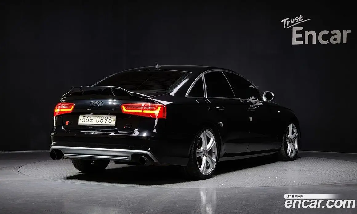 Audi S6 2012 4.0 автомат (гидро), фото 2 Audi S6 2012 4.0 автомат (гидро), фото 2