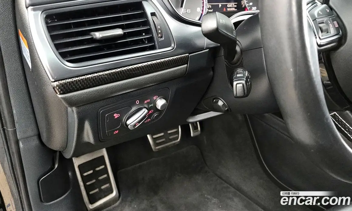 Audi S6 2012 4.0 автомат (гидро), фото 16 Audi S6 2012 4.0 автомат (гидро), фото 16