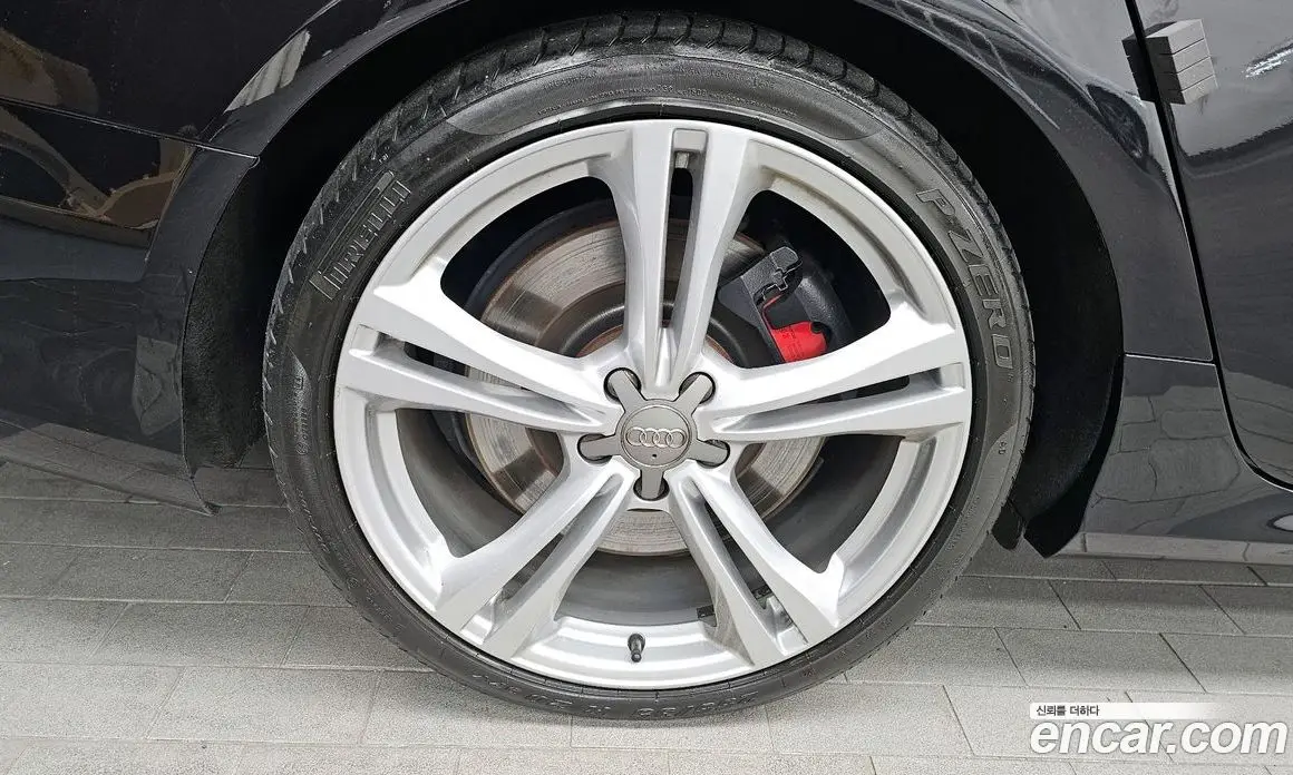 Audi S6 2012 4.0 автомат (гидро), фото 5 Audi S6 2012 4.0 автомат (гидро), фото 5