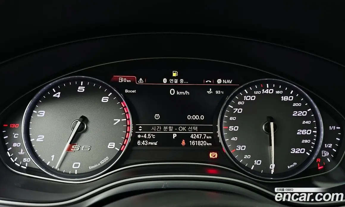 Audi S6 2012 4.0 автомат (гидро), фото 8 Audi S6 2012 4.0 автомат (гидро), фото 8