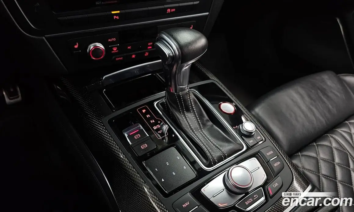 Audi S6 2012 4.0 автомат (гидро), фото 9 Audi S6 2012 4.0 автомат (гидро), фото 9