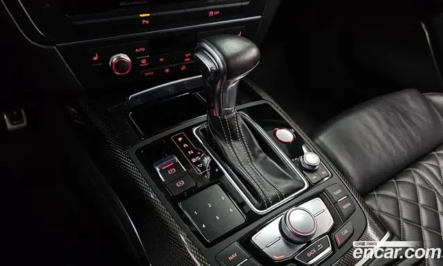 Audi S6 2012 4.0 автомат (гидро), миниатюра 9 Audi S6 2012 4.0 автомат (гидро), миниатюра 9