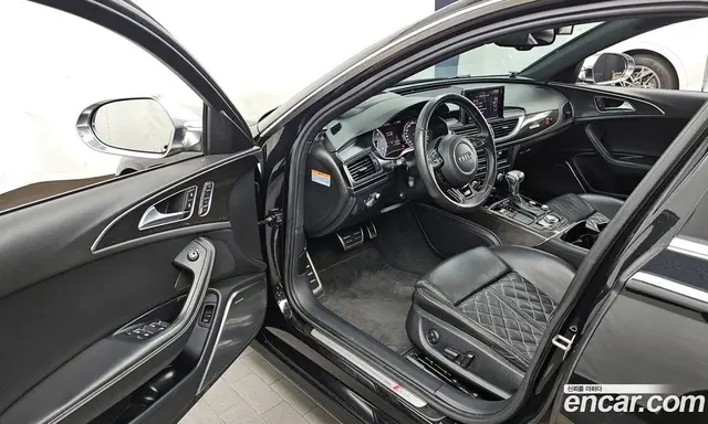 Audi S6 2012 4.0 автомат (гидро), миниатюра 10 Audi S6 2012 4.0 автомат (гидро), миниатюра 10