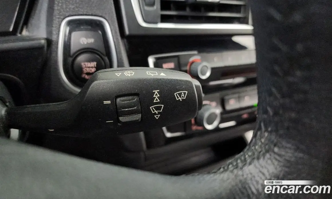 BMW 1 серия 2016 2.0 автомат (гидро), фото 18