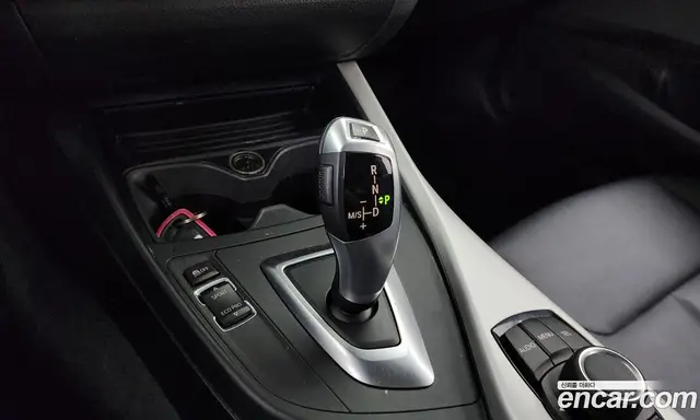 BMW 1 серия 2016 2.0 автомат (гидро), миниатюра 9