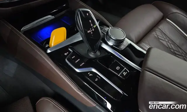 BMW 5 серия 2023 2.0 автомат (гидро), миниатюра 12