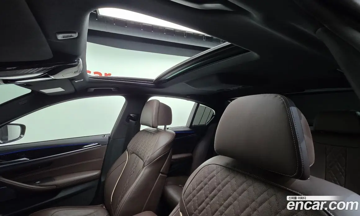 BMW 5 серия 2023 2.0 автомат (гидро), фото 22