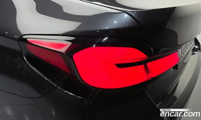 BMW 5 серия 2023 2.0 автомат (гидро), миниатюра 9