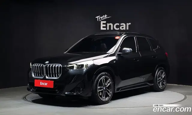 BMW X1, 2023, 24 460 км