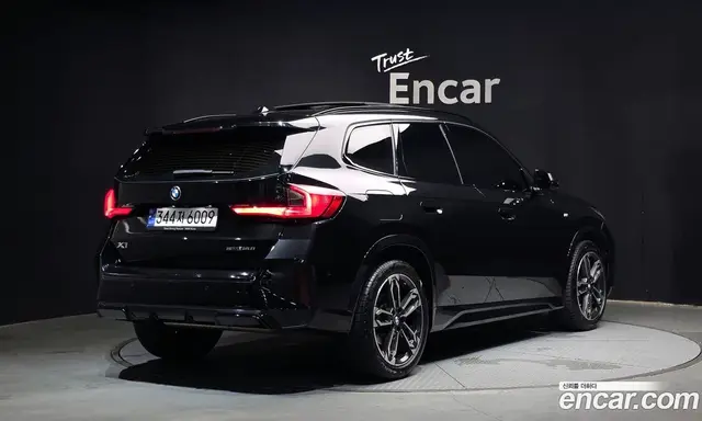BMW X1 2023 2.0 автомат (гидро), миниатюра 2 BMW X1 2023 2.0 автомат (гидро), миниатюра 2