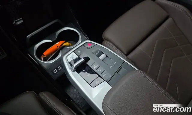 BMW X1 2023 2.0 автомат (гидро), миниатюра 12