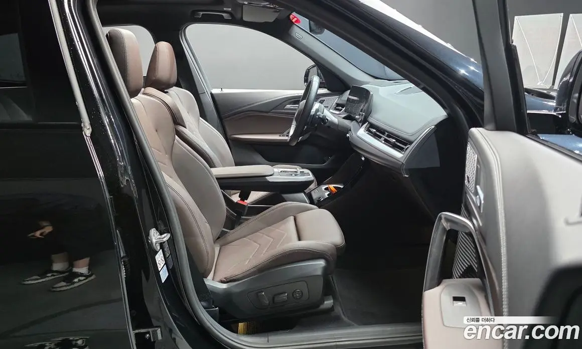 BMW X1 2023 2.0 автомат (гидро), фото 16 BMW X1 2023 2.0 автомат (гидро), фото 16