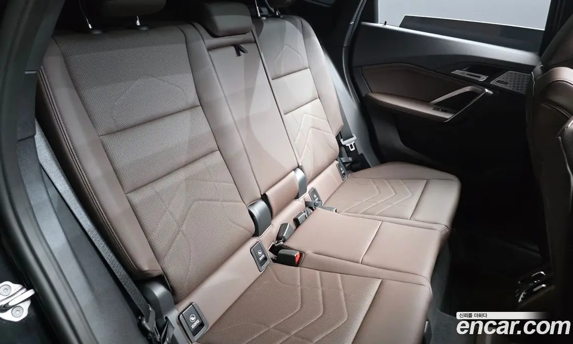 BMW X1 2023 2.0 автомат (гидро), фото 17 BMW X1 2023 2.0 автомат (гидро), фото 17