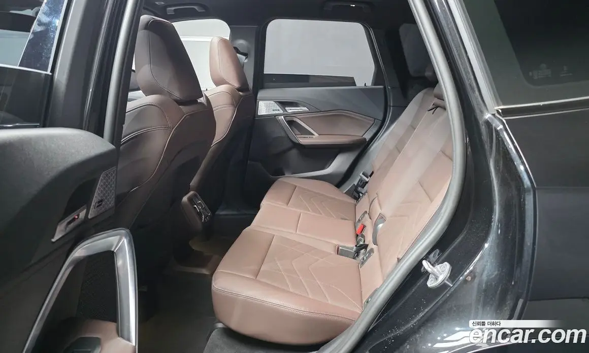 BMW X1 2023 2.0 автомат (гидро), фото 18 BMW X1 2023 2.0 автомат (гидро), фото 18