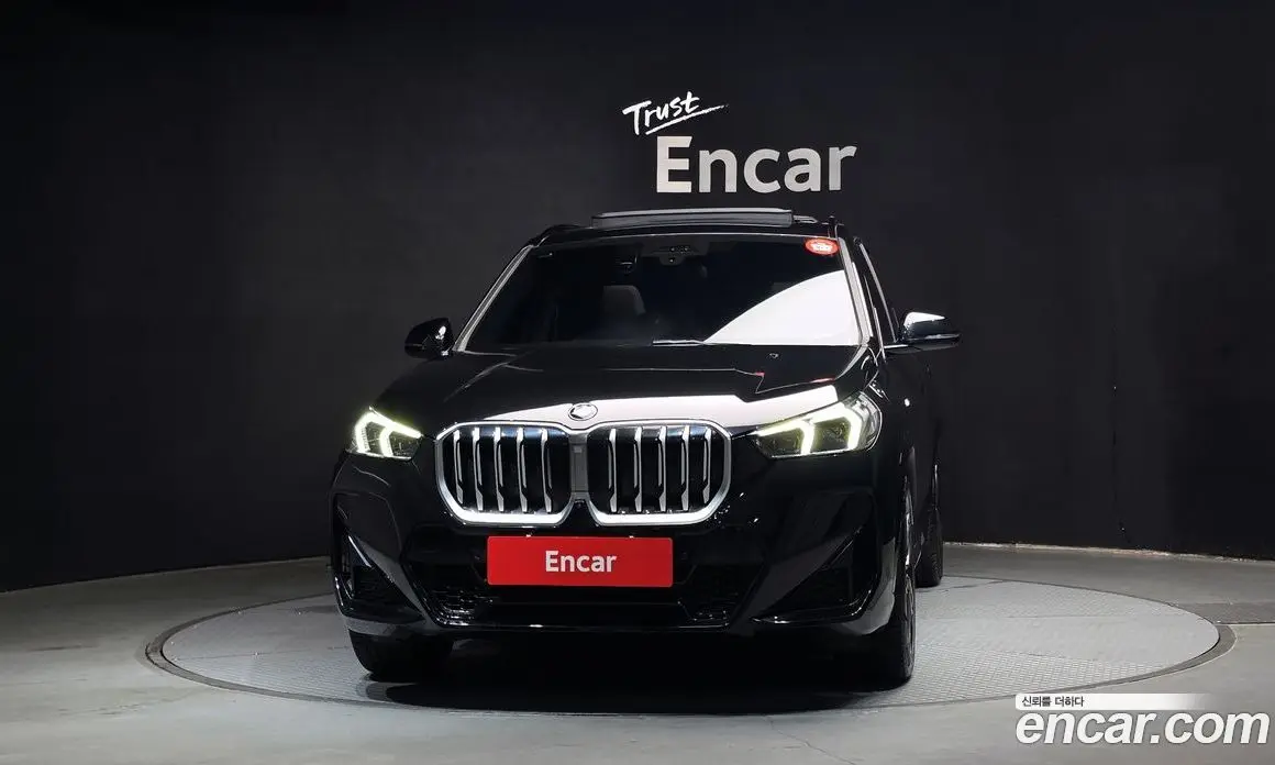 BMW X1 2023 2.0 автомат (гидро), фото 3 BMW X1 2023 2.0 автомат (гидро), фото 3