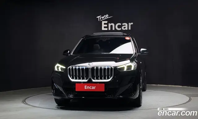 BMW X1 2023 2.0 автомат (гидро), миниатюра 3 BMW X1 2023 2.0 автомат (гидро), миниатюра 3