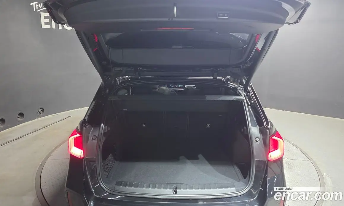 BMW X1 2023 2.0 автомат (гидро), фото 30 BMW X1 2023 2.0 автомат (гидро), фото 30