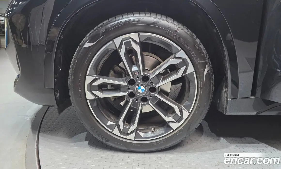 BMW X1 2023 2.0 автомат (гидро), фото 5 BMW X1 2023 2.0 автомат (гидро), фото 5