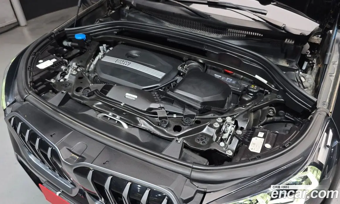 BMW X1 2023 2.0 автомат (гидро), фото 6 BMW X1 2023 2.0 автомат (гидро), фото 6