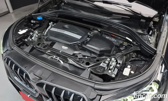 BMW X1 2023 2.0 автомат (гидро), миниатюра 6 BMW X1 2023 2.0 автомат (гидро), миниатюра 6