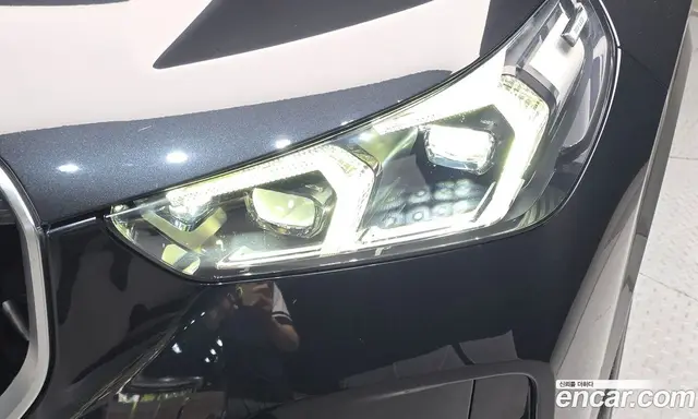 BMW X1 2023 2.0 автомат (гидро), миниатюра 8 BMW X1 2023 2.0 автомат (гидро), миниатюра 8