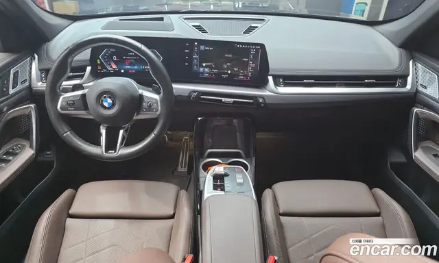 BMW X1 2023 2.0 автомат (гидро), миниатюра 10 BMW X1 2023 2.0 автомат (гидро), миниатюра 10
