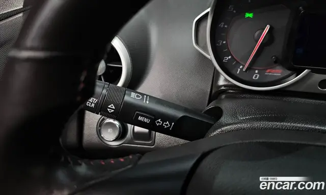 Chevrolet Aveo 2015 1.4 автомат (гидро), миниатюра 12