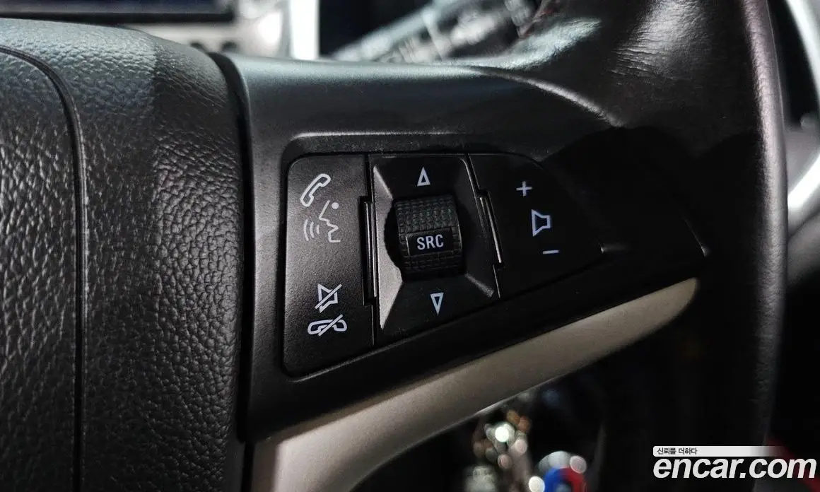 Chevrolet Aveo 2015 1.4 автомат (гидро), фото 15