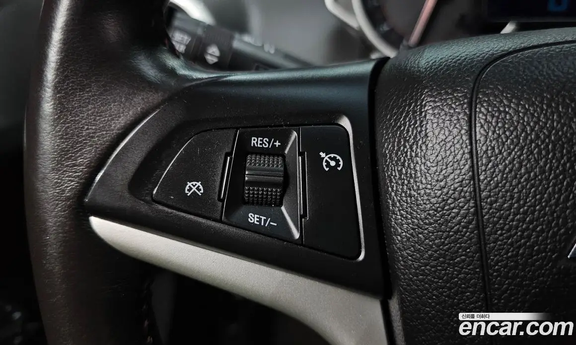 Chevrolet Aveo 2015 1.4 автомат (гидро), фото 16