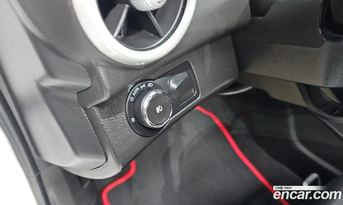 Chevrolet Aveo 2015 1.4 автомат (гидро), фото 20